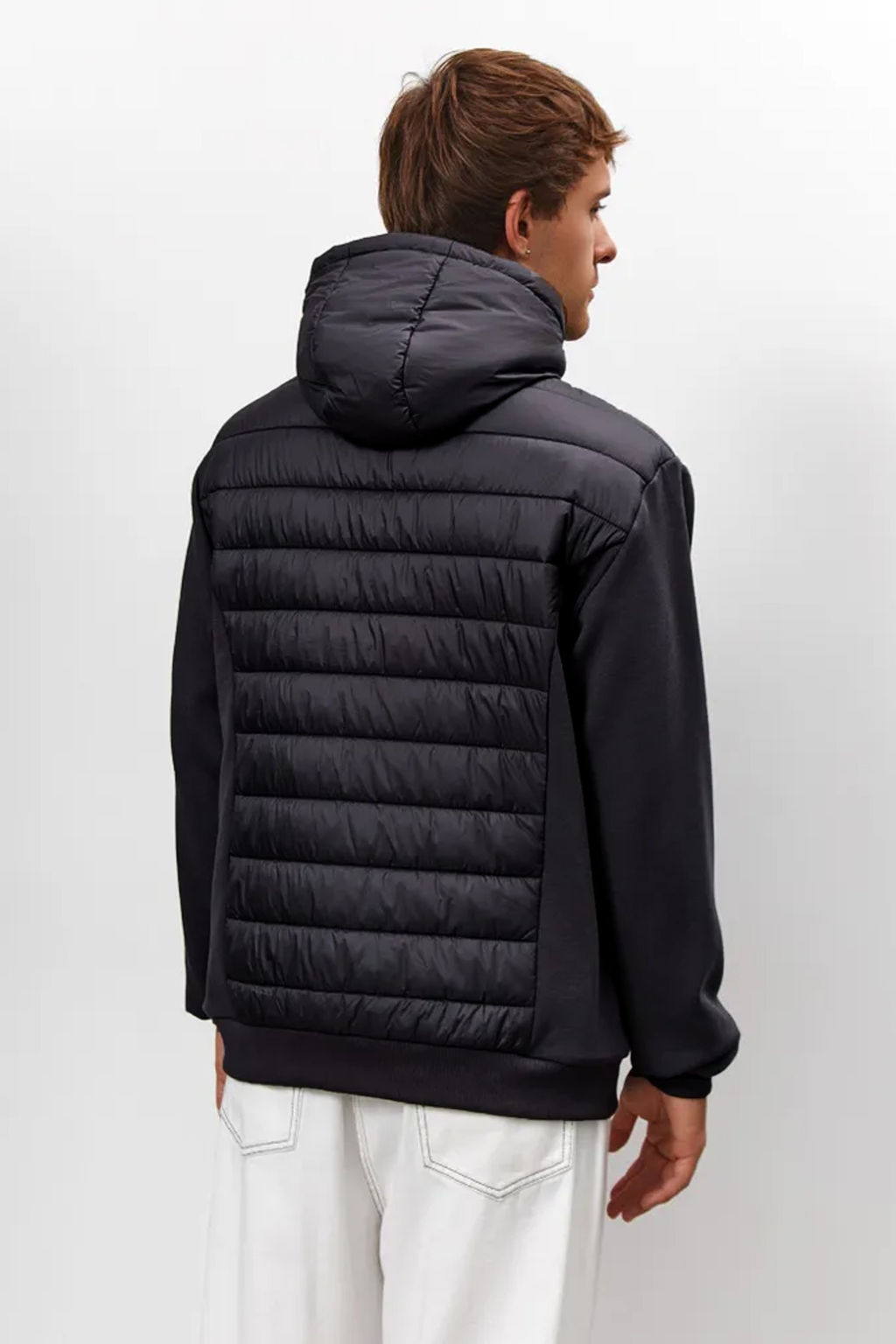 E2364-3 куртка мужская - Strobbs фото 2