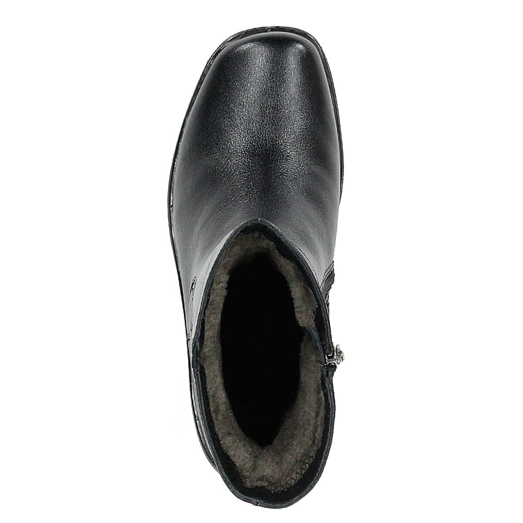 Полусапожки женские