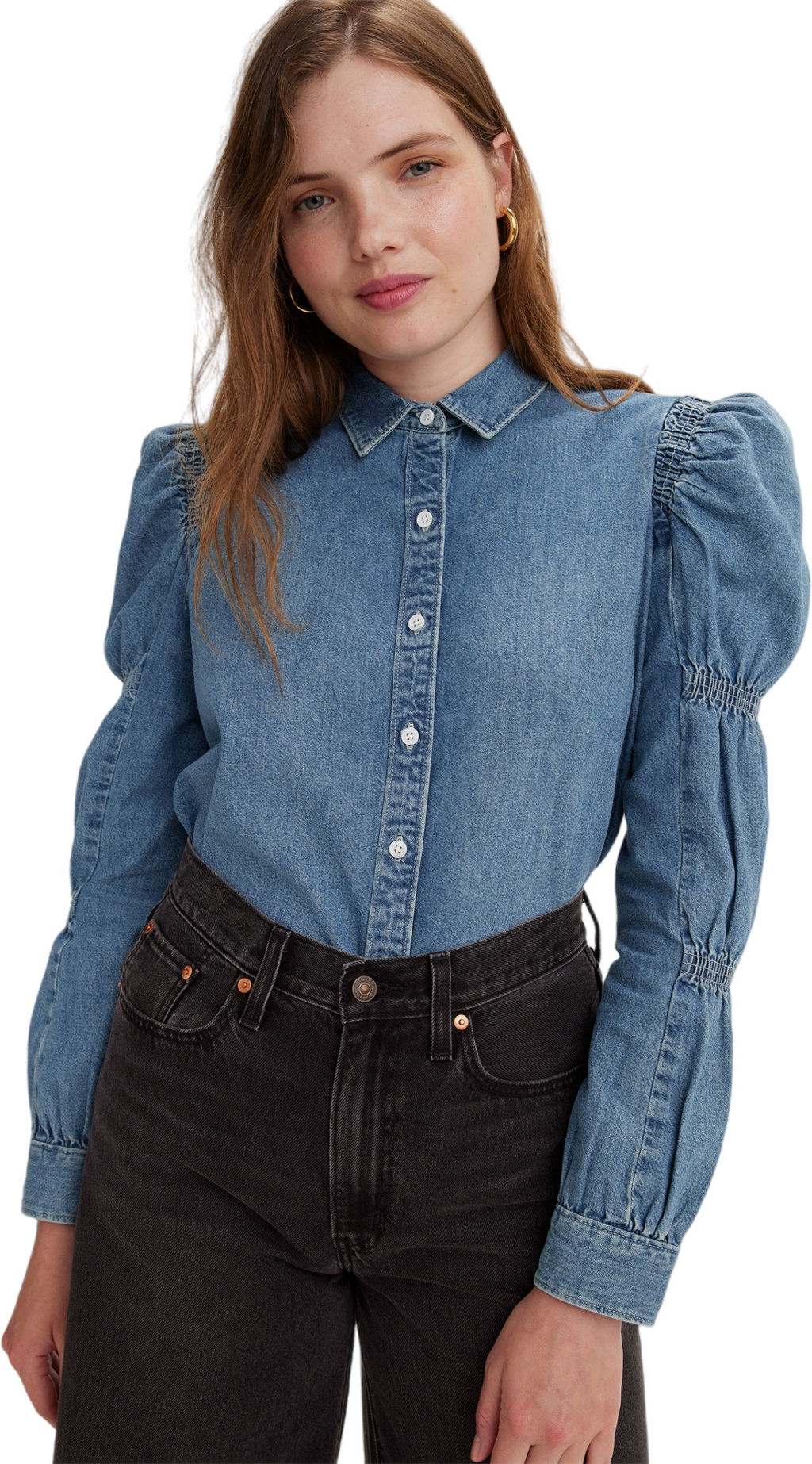 Блузка женская