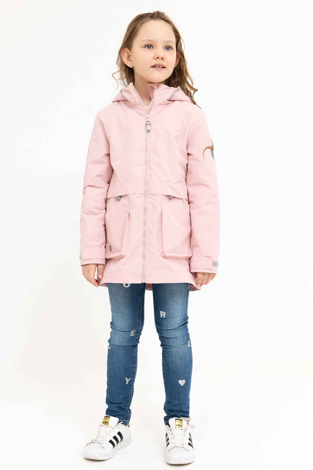 Ветровка 21638-356 - Avese фото 8