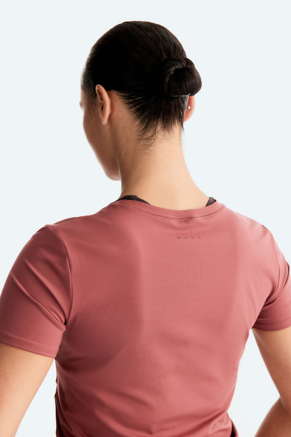 Camiseta de deporte con DryMove - H&m фото 9