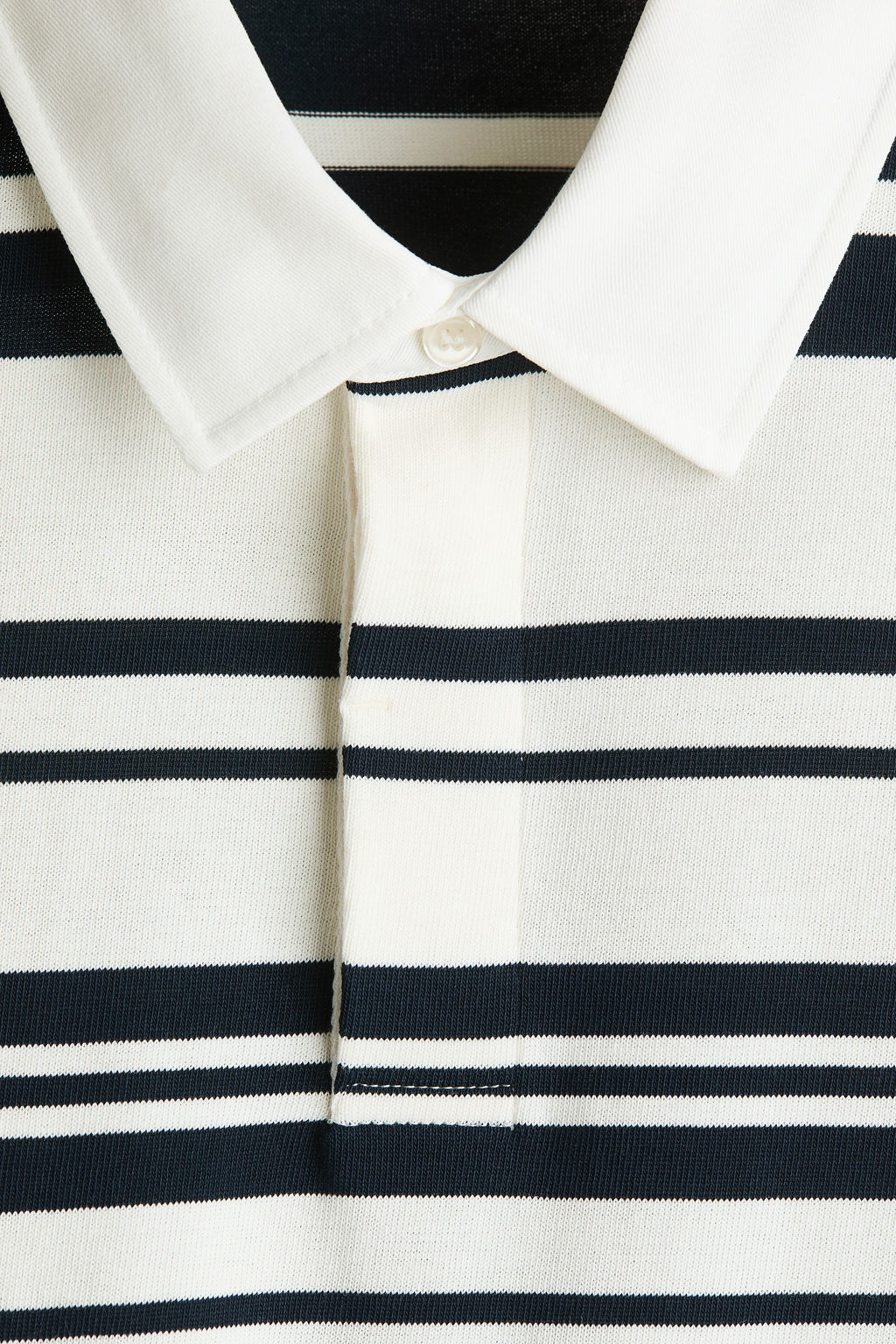 Polo de algod?n Loose Fit - H&m фото 6