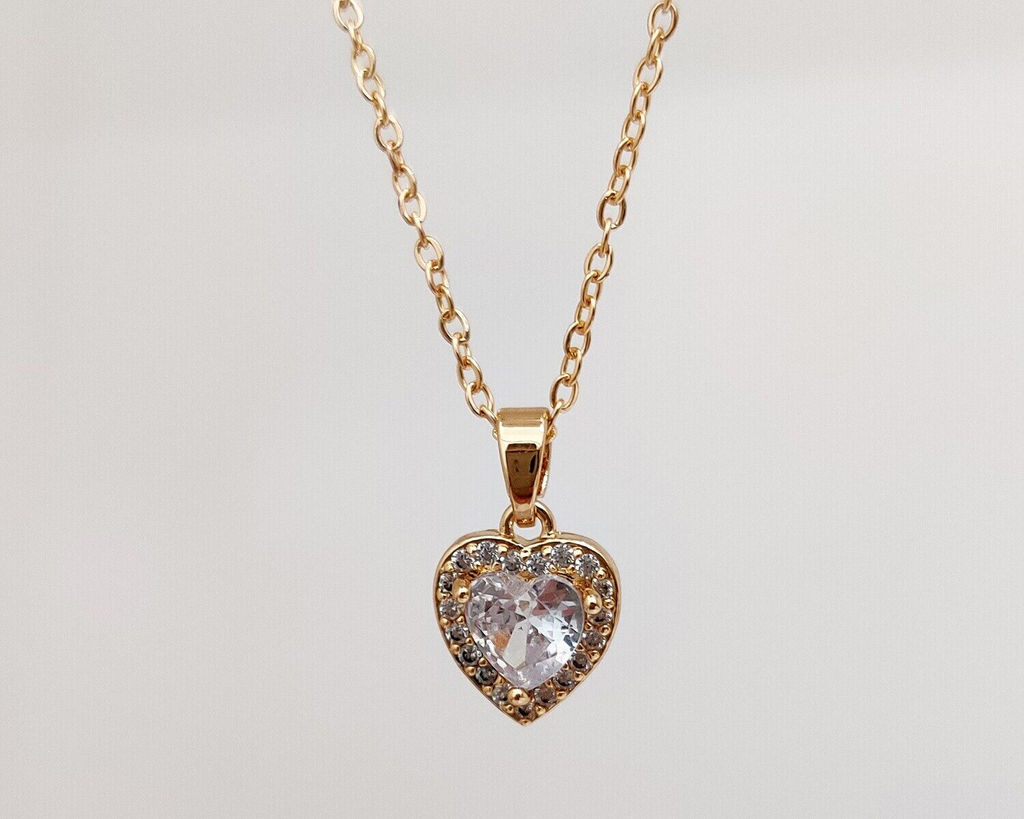 Подвеска на цепочке