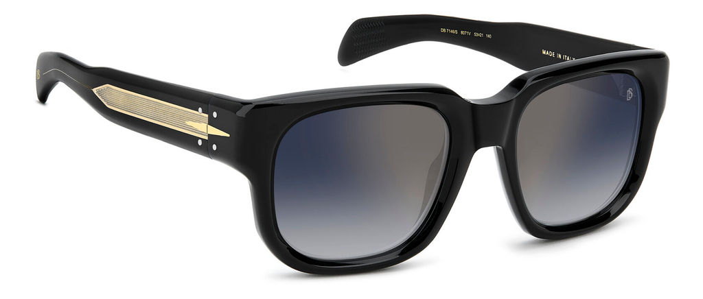 Солнцезащитные очки DAVID BECKHAM DB 7146/S