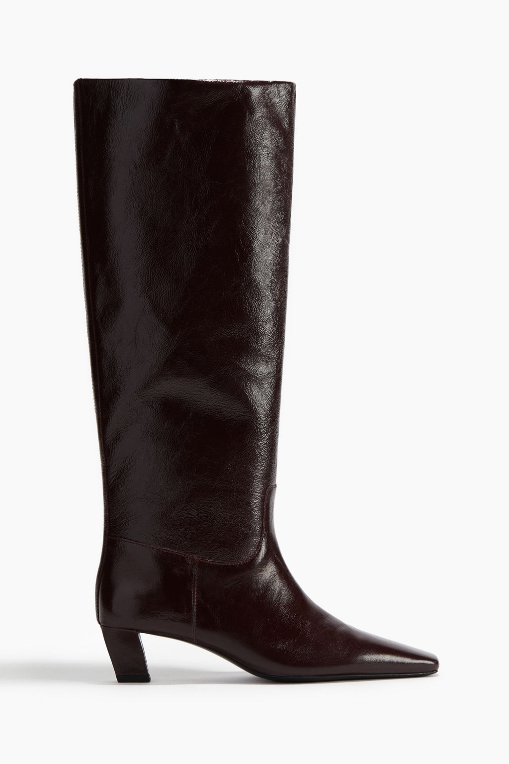 Botas a la rodilla - H&m фото 2