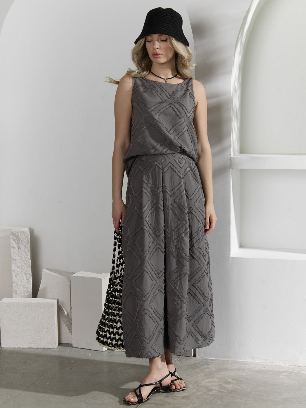 Костюм женский Ангелина-3 - Виотекс фото 80