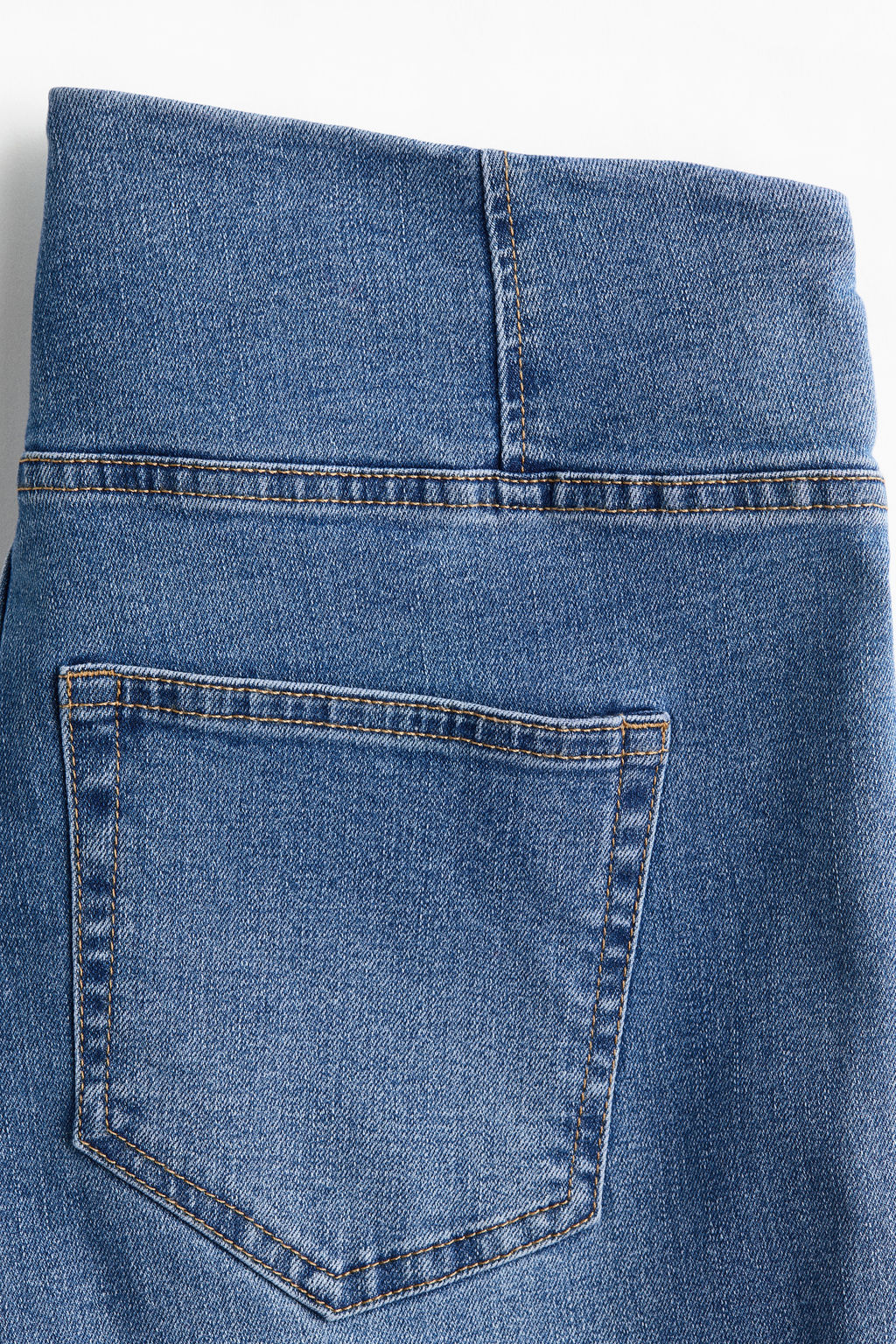 High Flared Jeggings - H&m фото 5