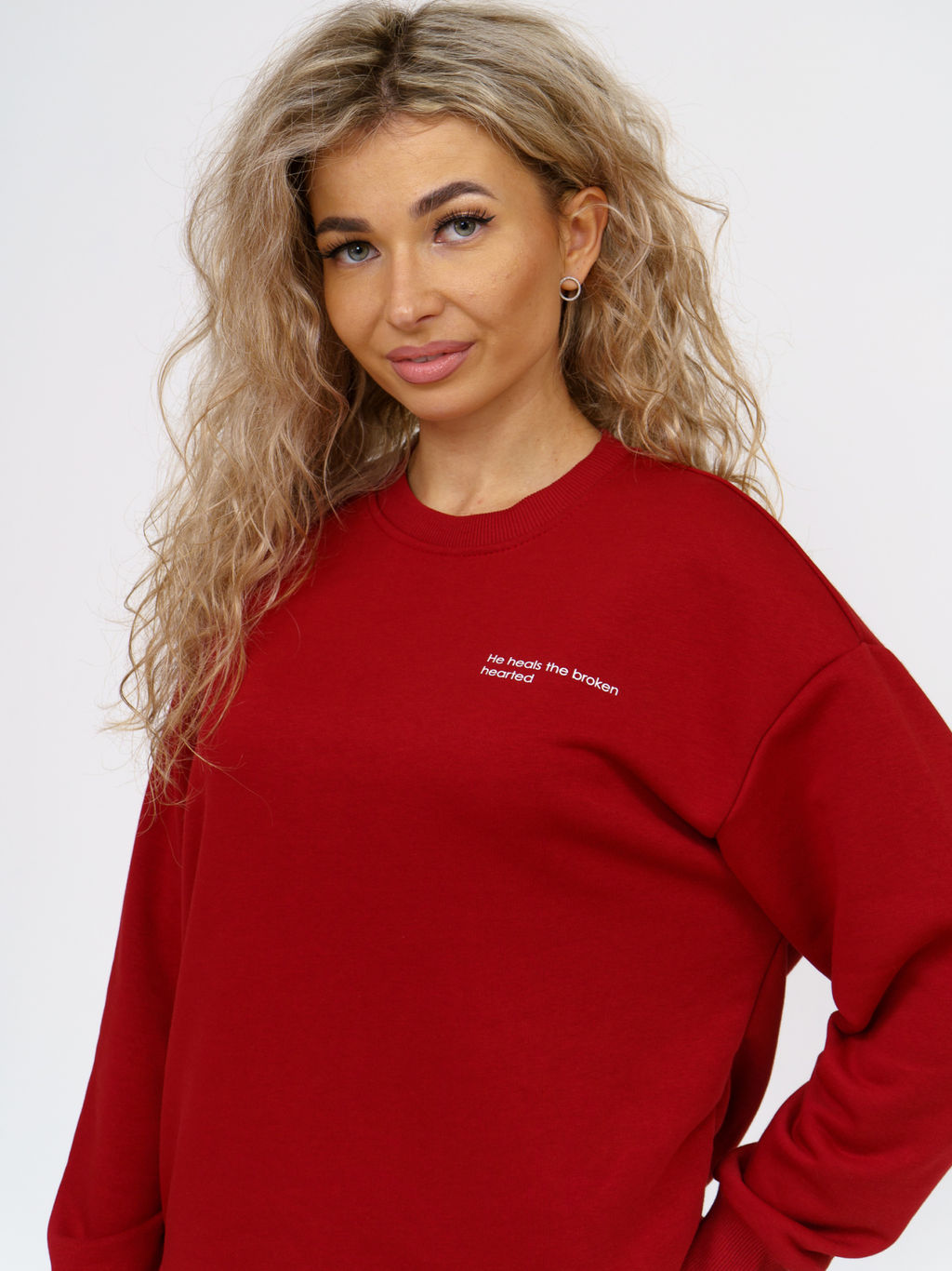 927 Костюм "Бордо"