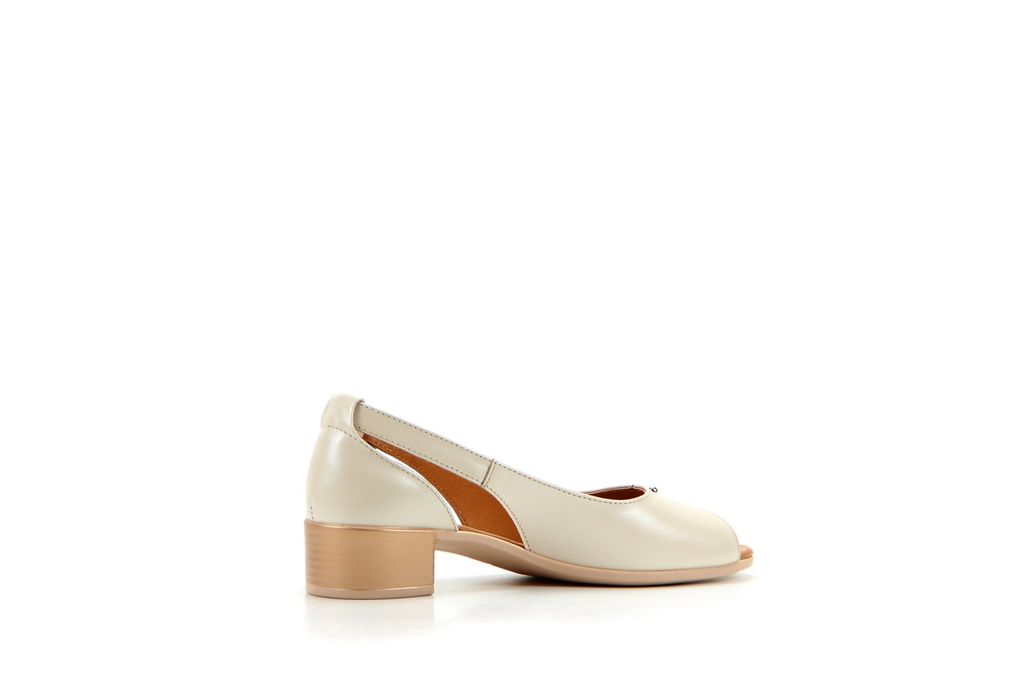 Босоножки EDART 3021.312 beige.beige