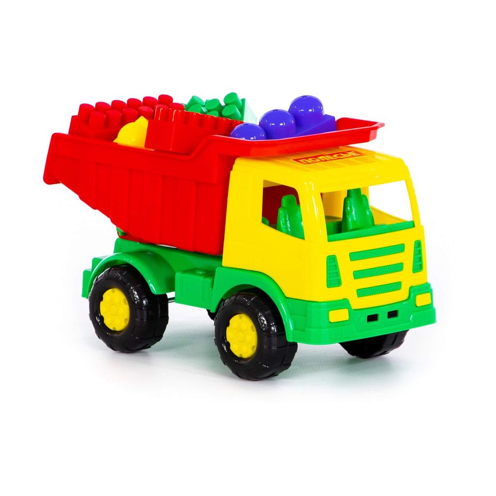 Набор №186 - Полесье фото 9