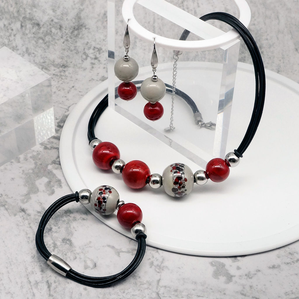 FOCUS Колье LKY5089