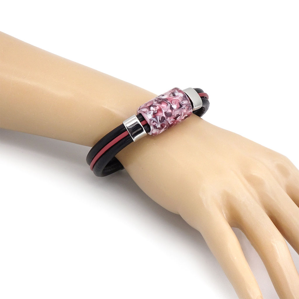 Браслет из муранского стекла - Vloes фото 2