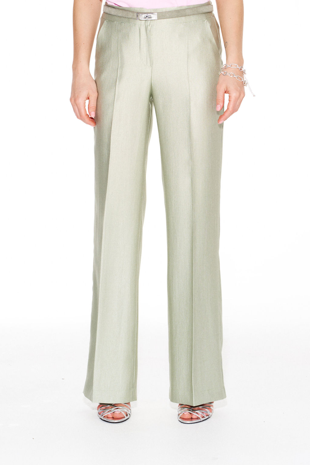 Брюки женские