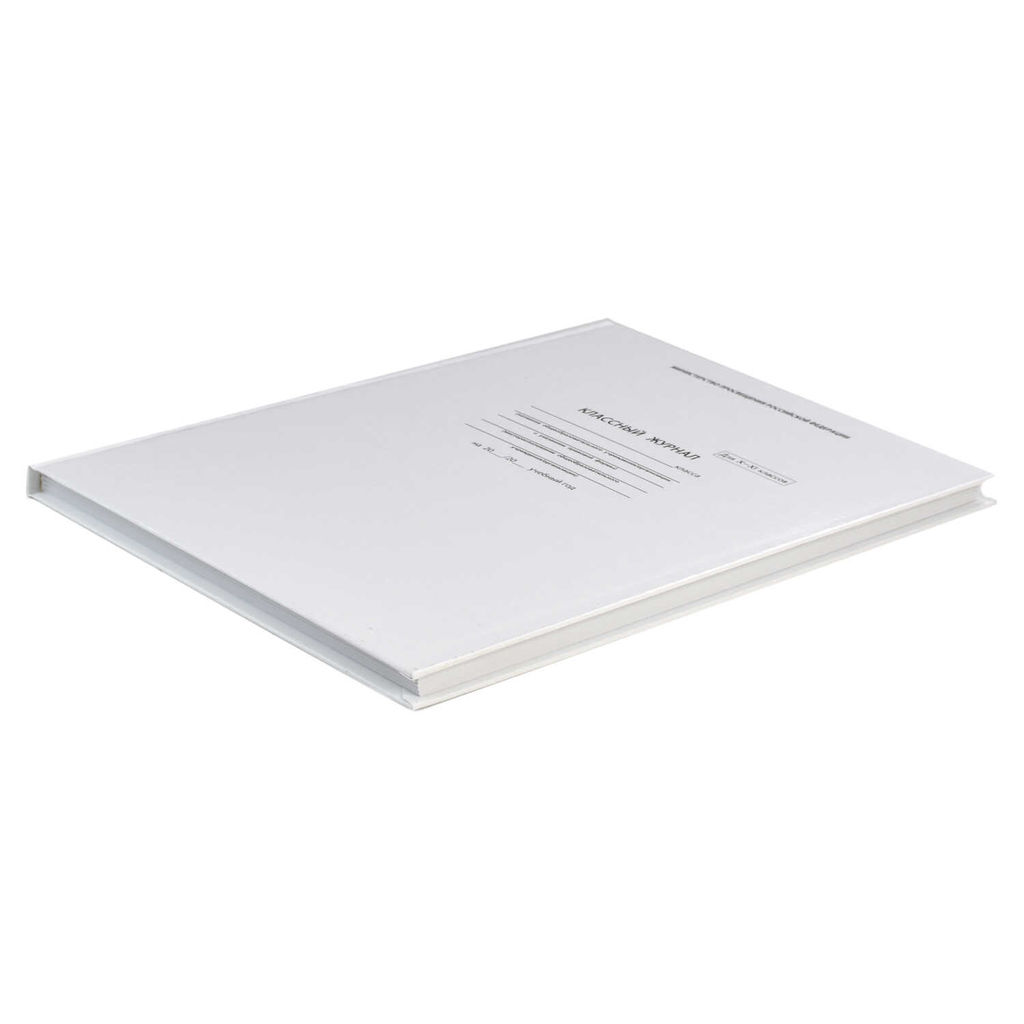 Классный журнал 10-11 класс арт. 5193