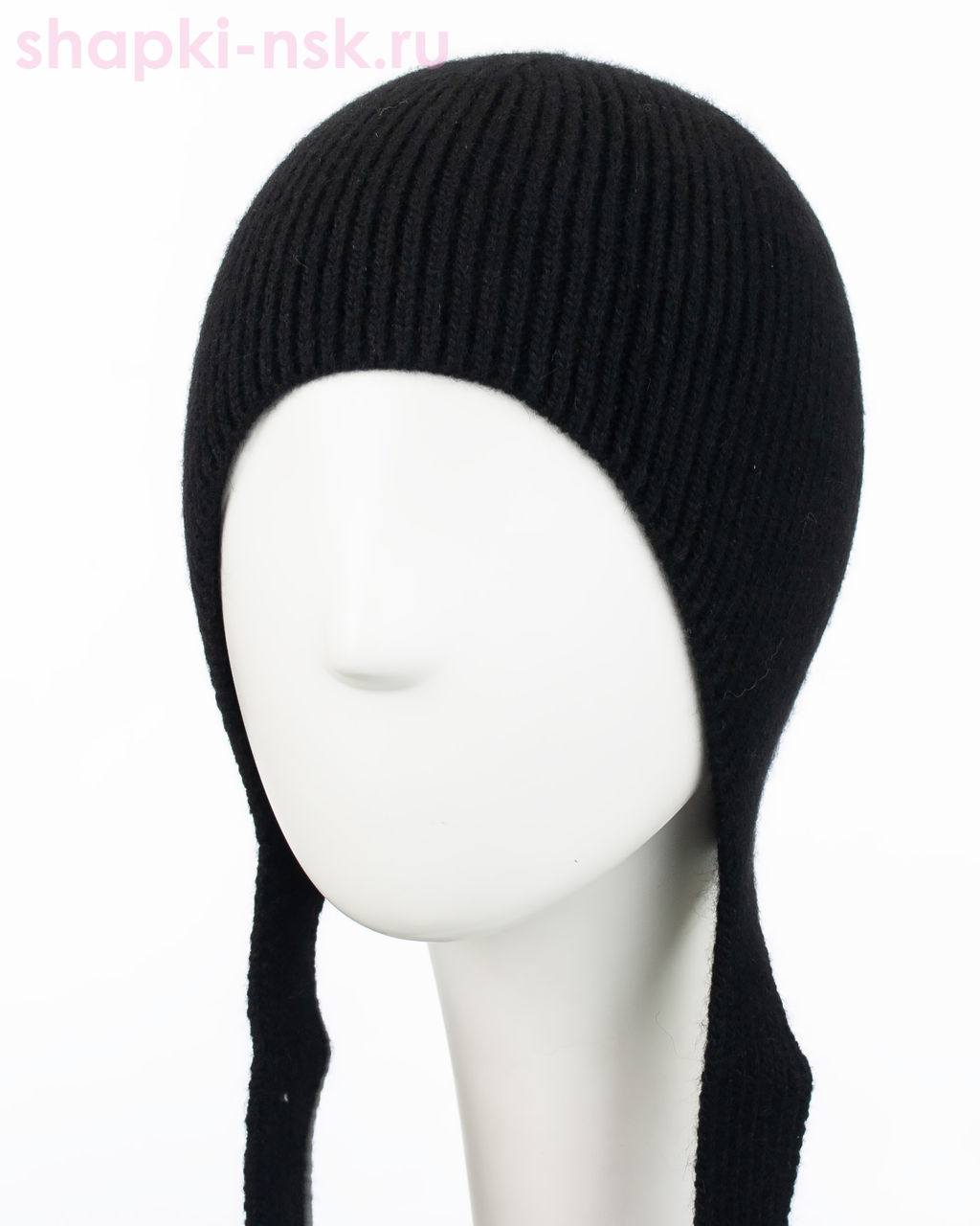 1173 WH Чепчик женский (56-58)