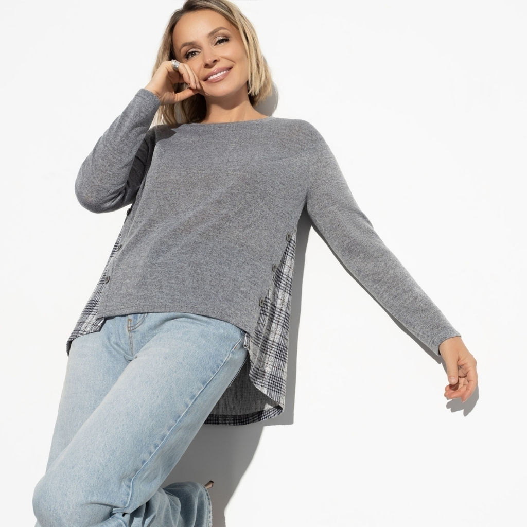 Блуза, Гармония с собой (прекрасная) - Charutti фото 2