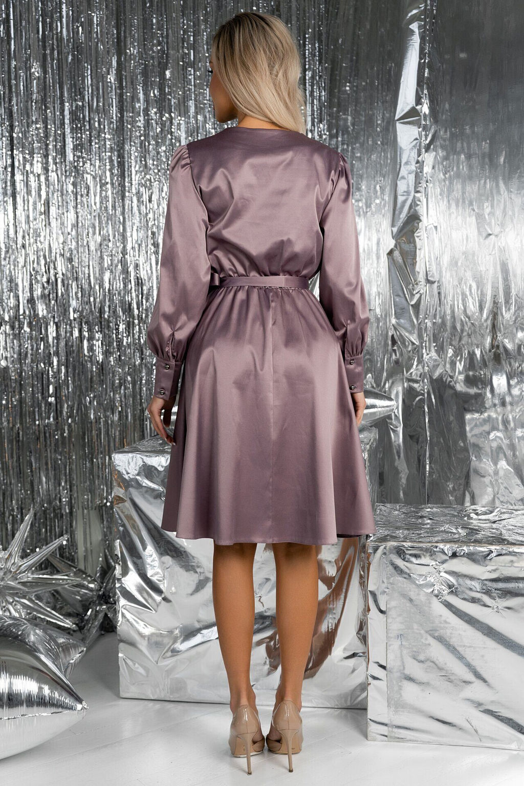 Платье 6024 - Open-style фото 6