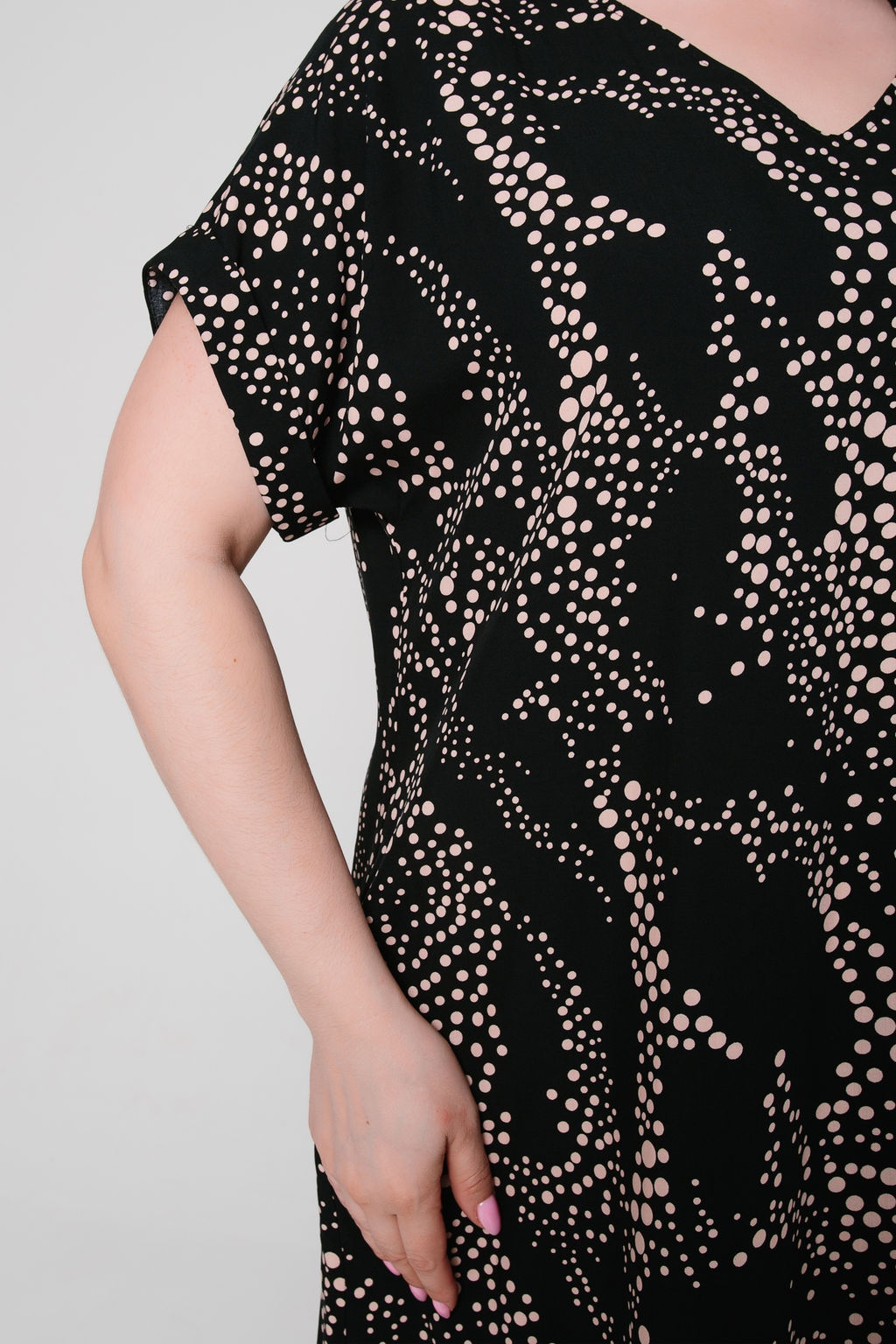 6332 Платье - Prima linea фото 9