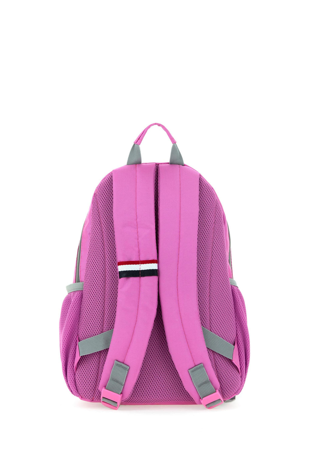 Девушка розовая школьная сумка скидка в корзине - U.s. polo assn фото 3