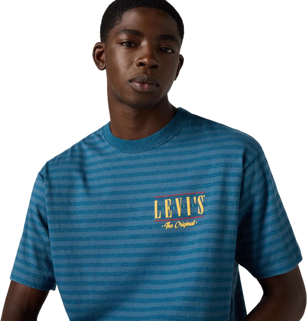 Футболка мужская