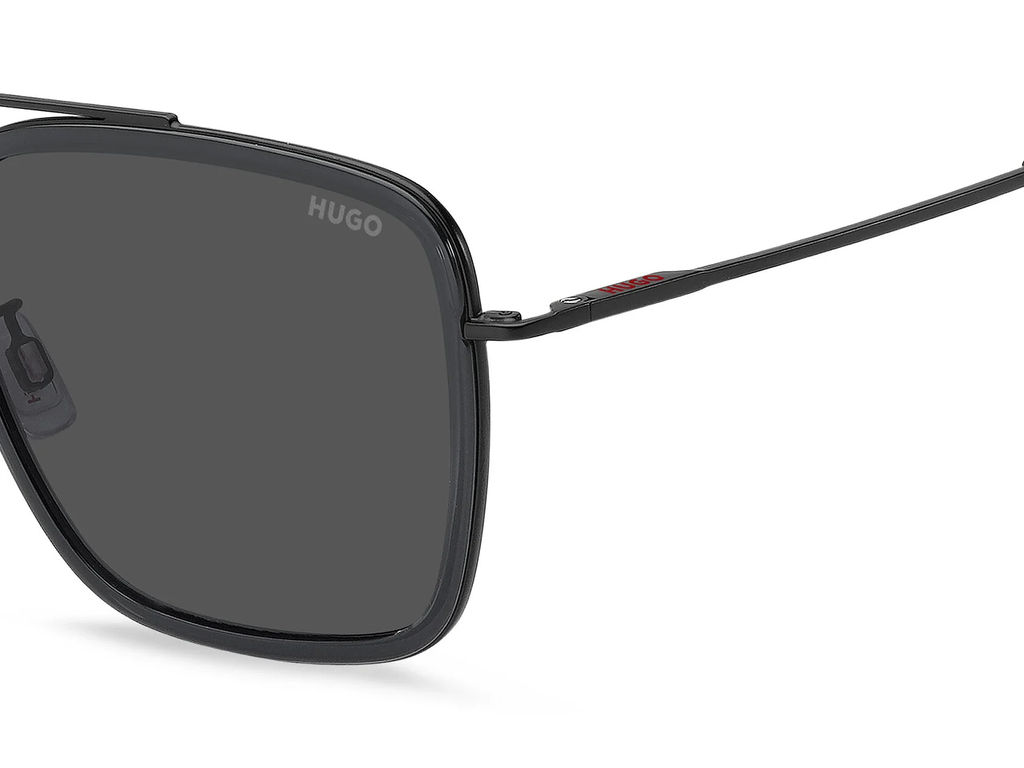 Солнцезащитные очки HUGO HG 1404/G/S