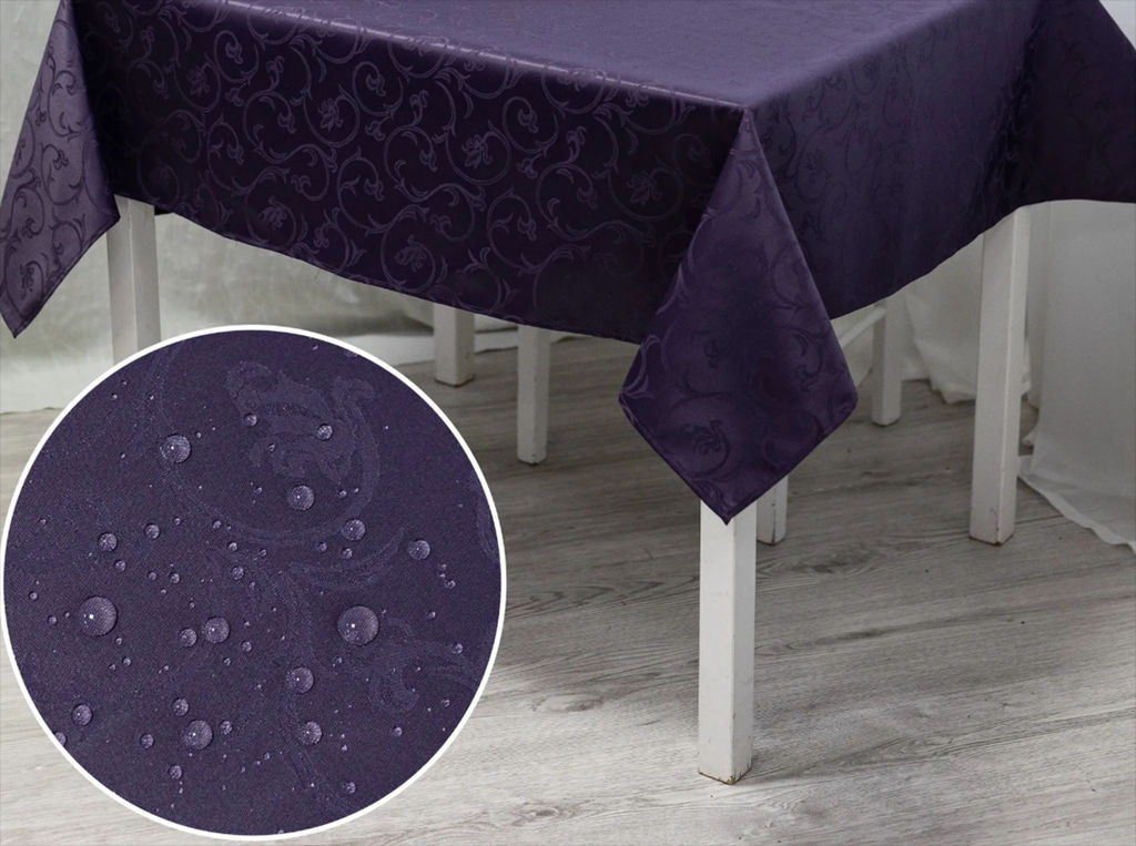 Скатерть Ж300-2233/193622П 300x150