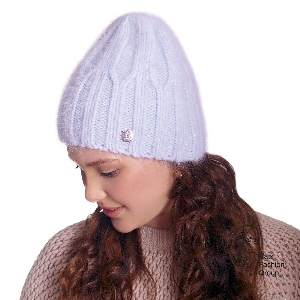 РАНИЯ шапка женская - Landre фото 7