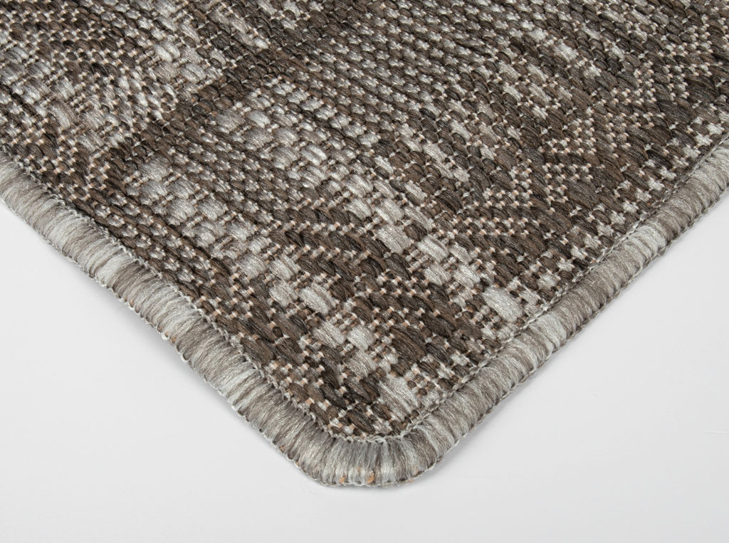 22С78-ВИ Ковер жаккардовый двухполотный с плоским ворсом 0.4 х 0.6 sz5334/a1/32 (0