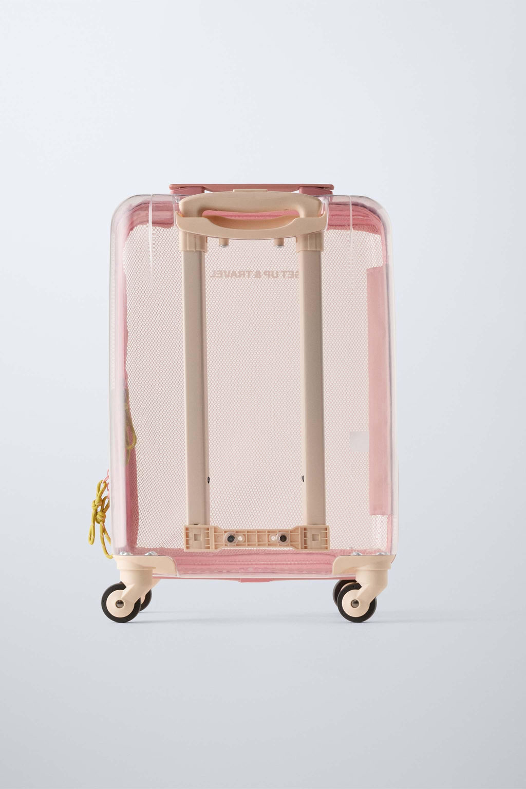TRAVEL TROLLEY - Zara фото 11