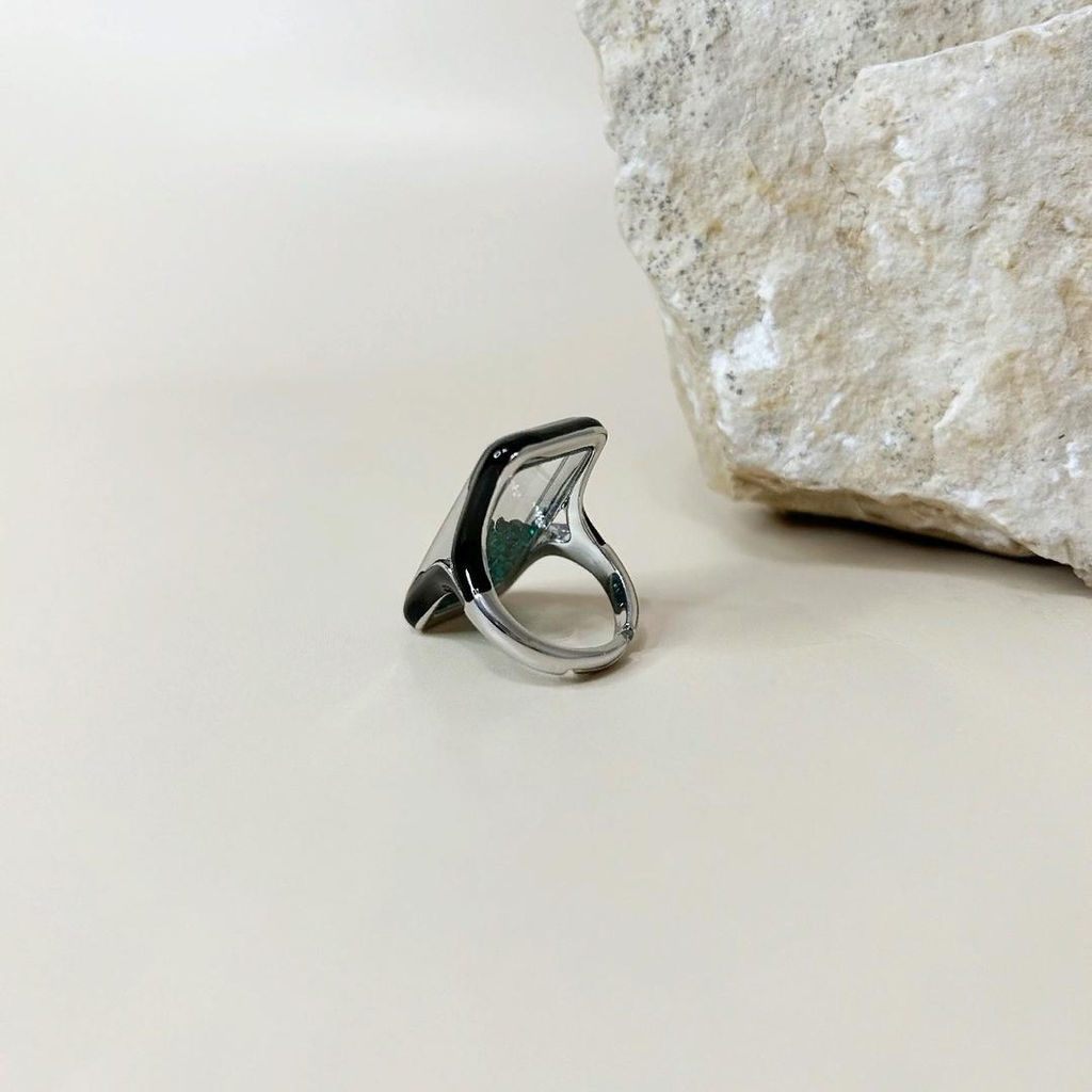 17-503203680-6 Кольцо безразмерное - J.prettier фото 3