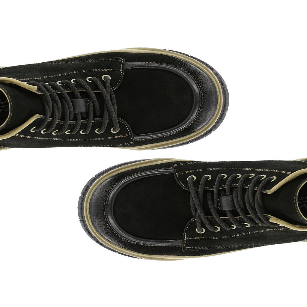 Ботинки мужские