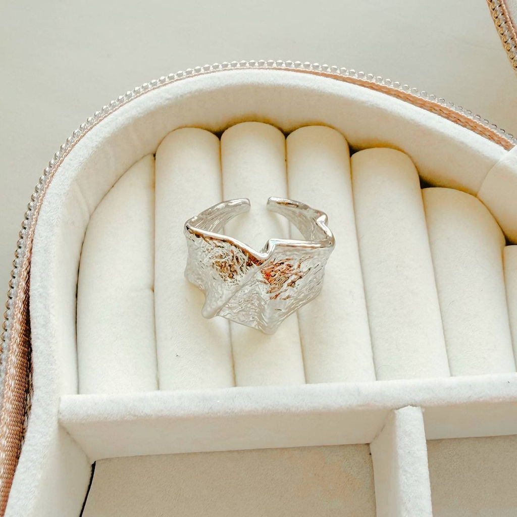 Кольцо - J.prettier фото 2