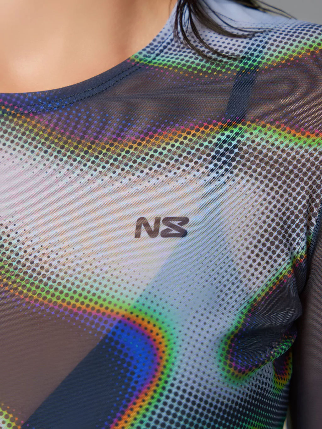 Укороченный рашгард