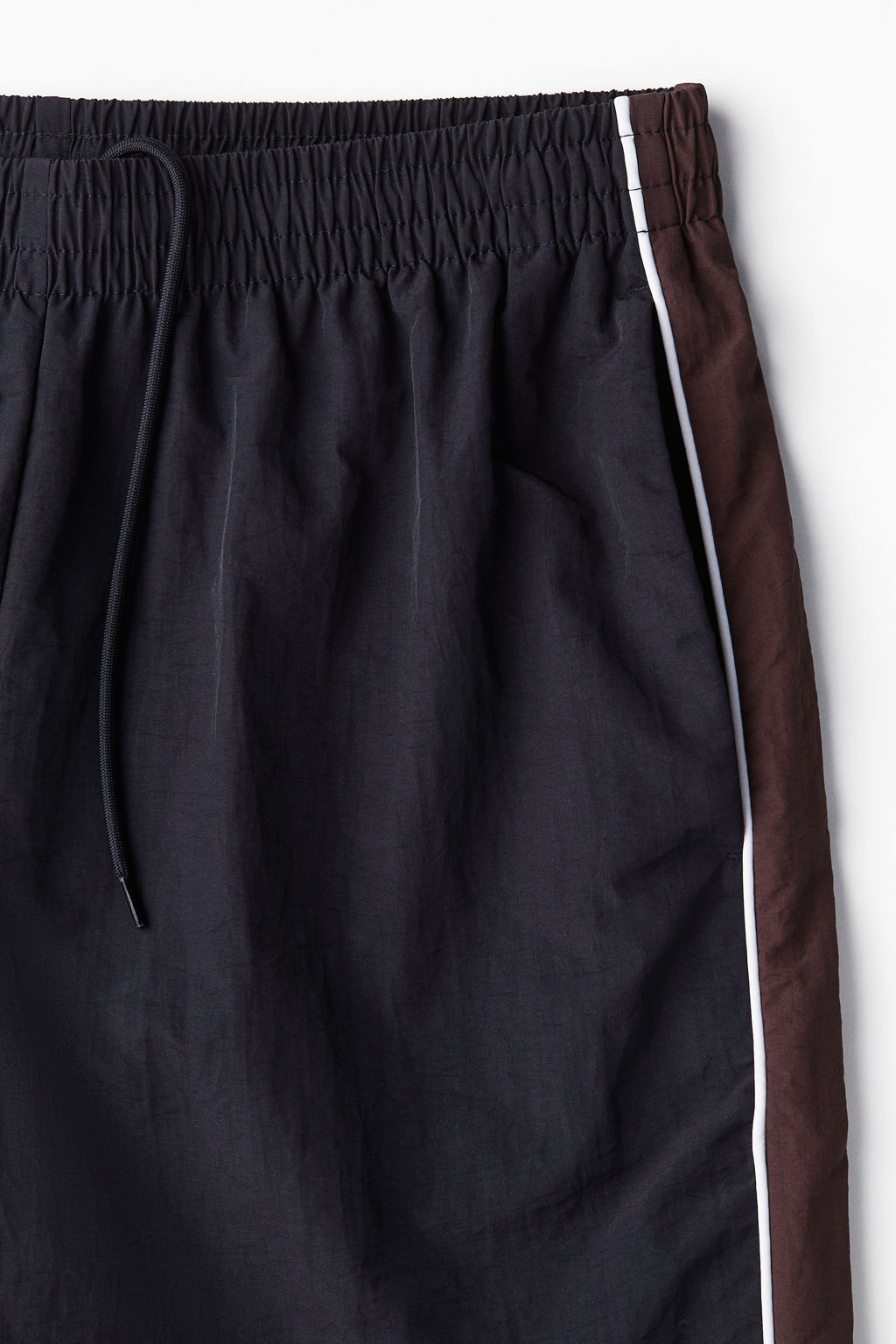 Pantal?n de ch?ndal Relaxed Fit - H&m фото 3