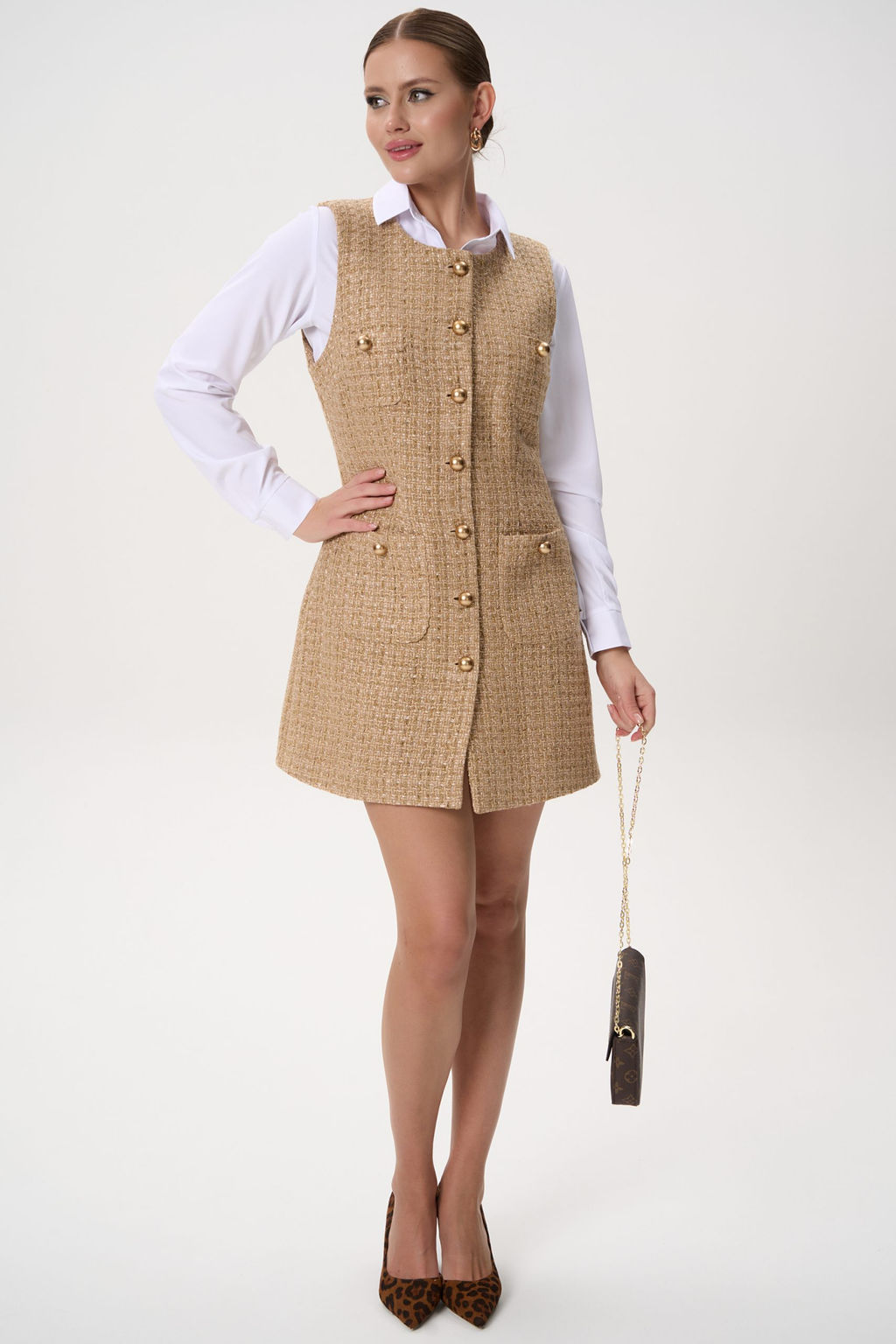 Сарафан Лира