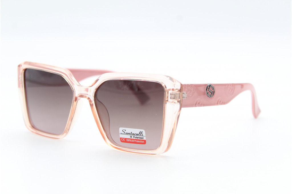 Солнцезащитные очки Santarelli (Polarized) 2494 54-18-143 С5