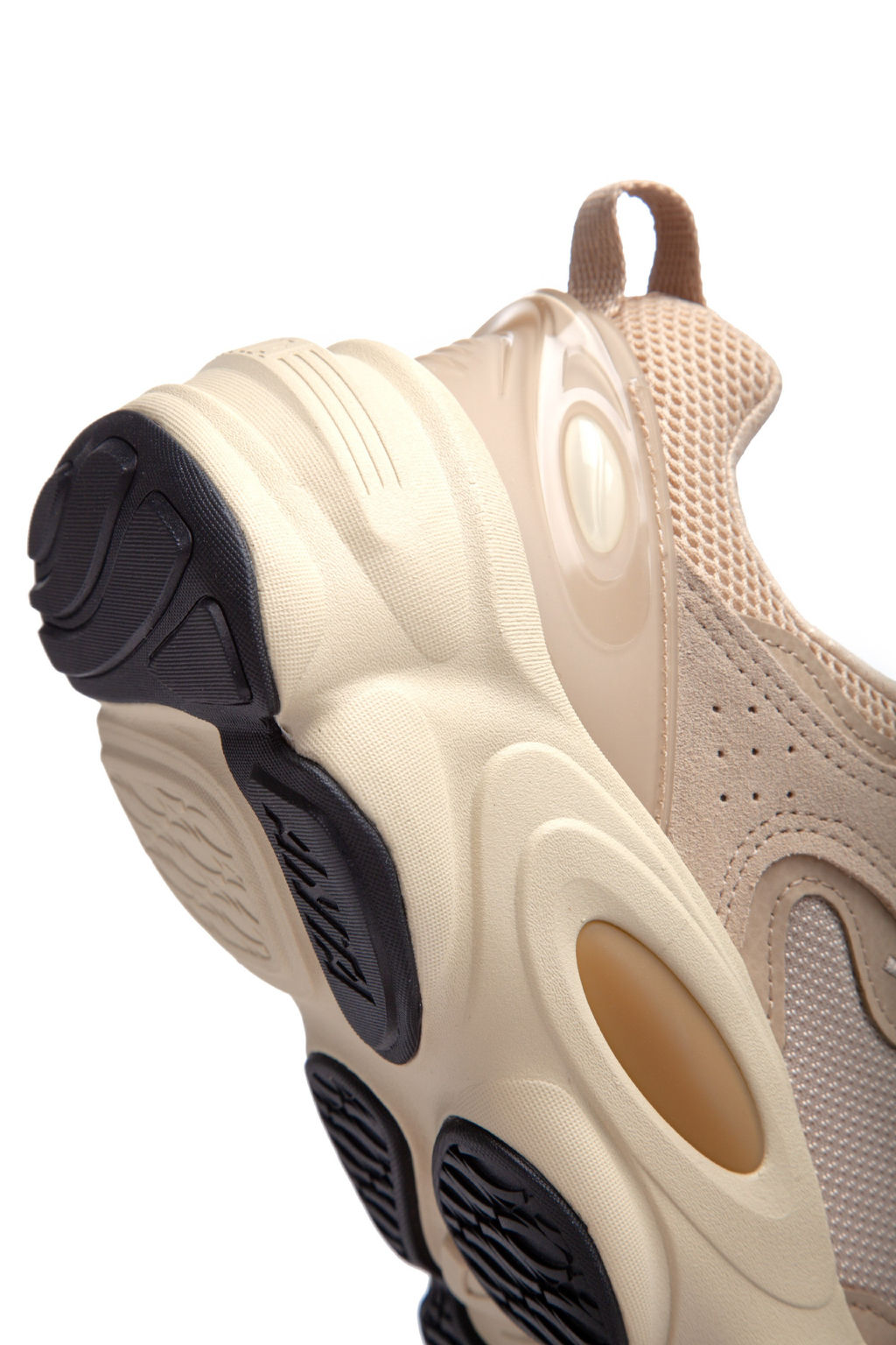 Кроссовки LifeStyle Коричневый