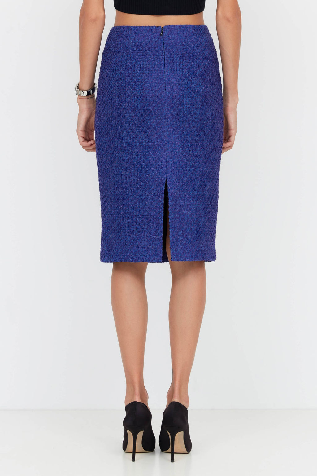 Юбка 53662а - Lakbi фото 4