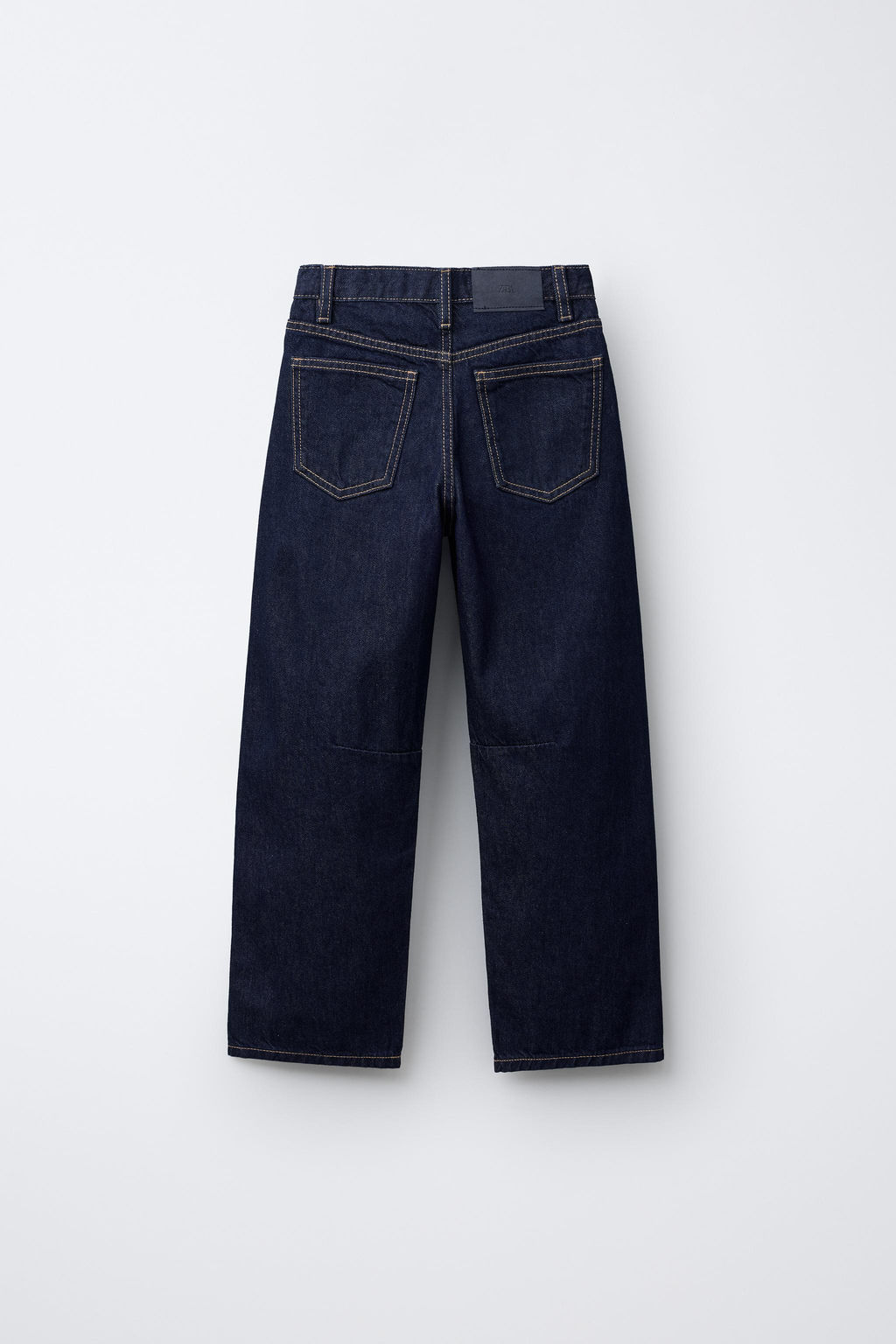 BARREL JEANS - Zara фото 2