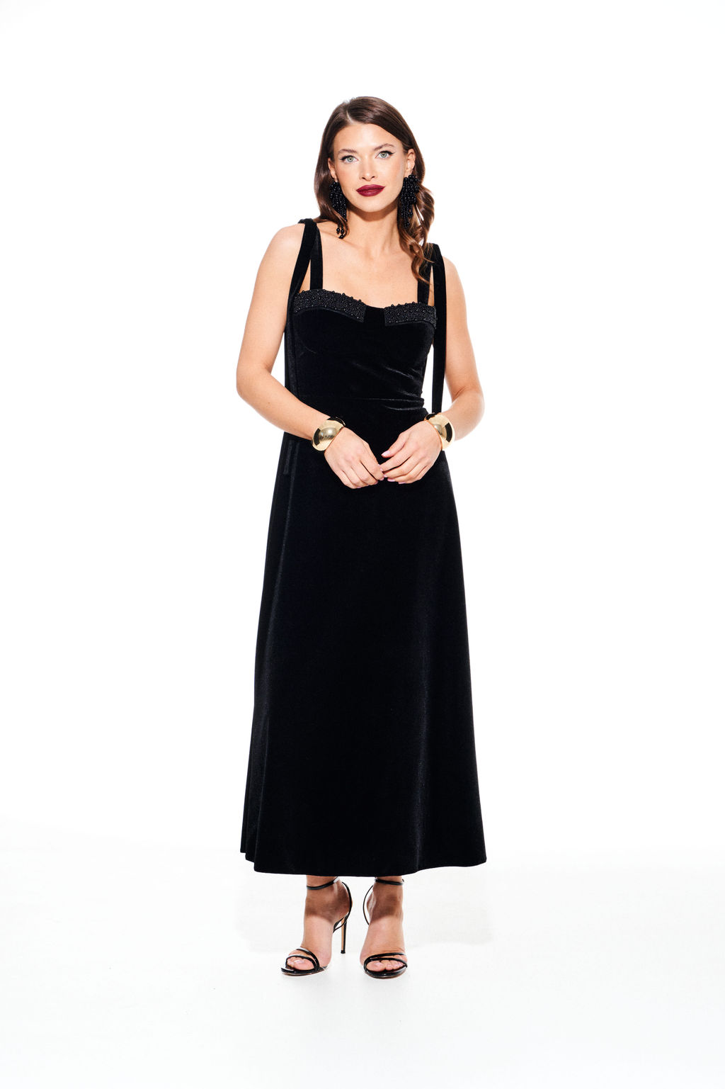 платье женское - Elletto фото 3