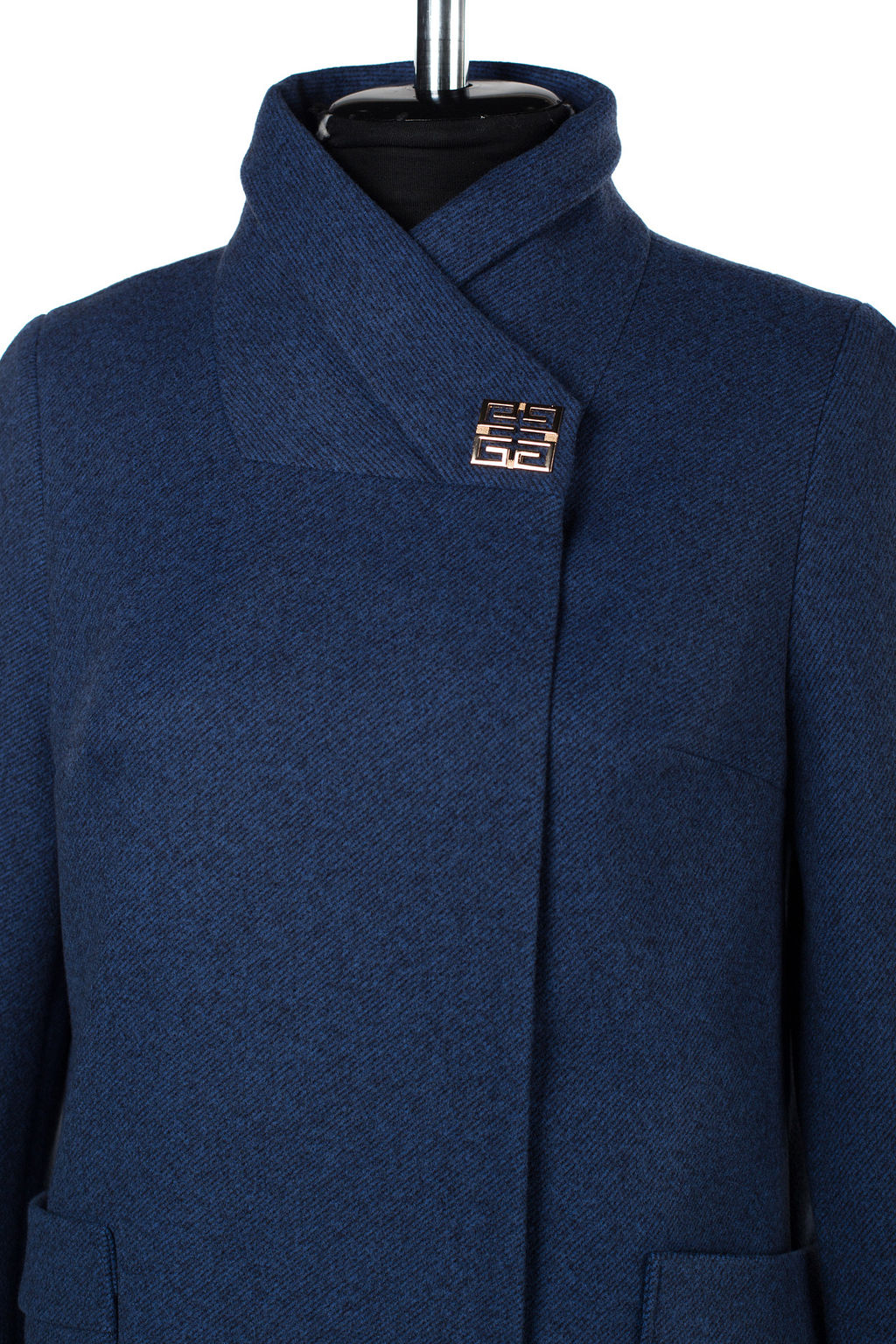 01-10176 Пальто женское демисезонное