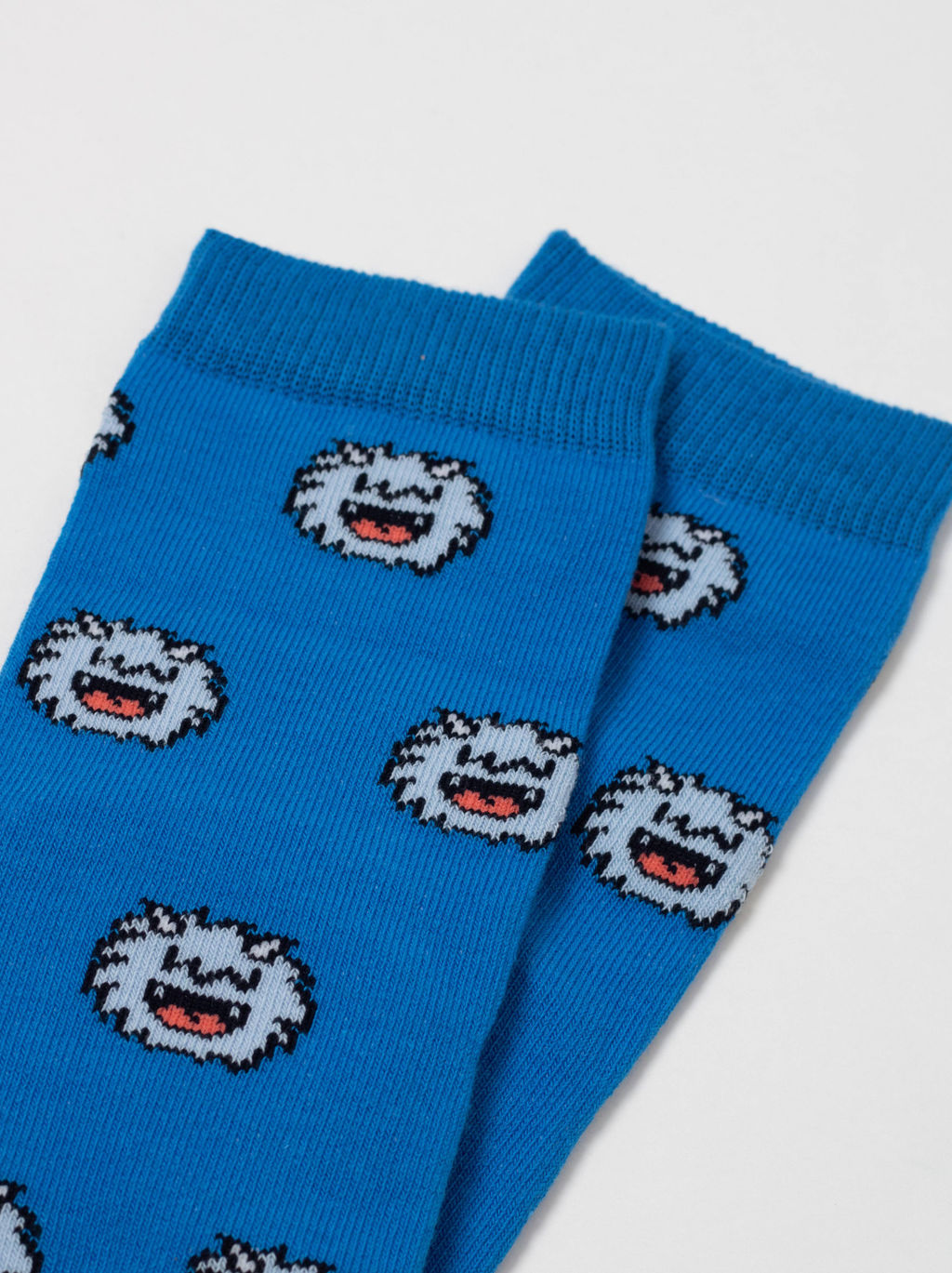 Цена за 2 пары. Носки Теплые CONTE-KIDS SOF-TIKI Носки детские махровые - Conte elegant фото 8