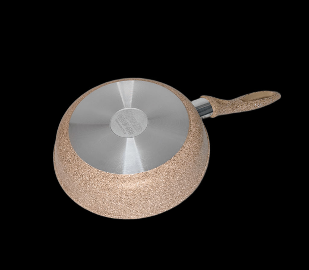 Сковорода 26 см, Латте - Ярославна фото 3