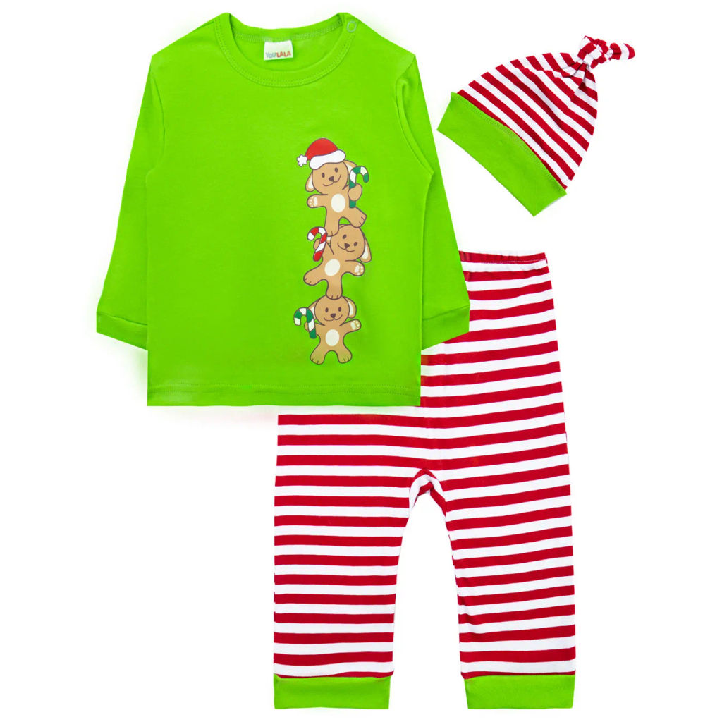 Комплект интерлок 6051201002 - Youlala фото 3