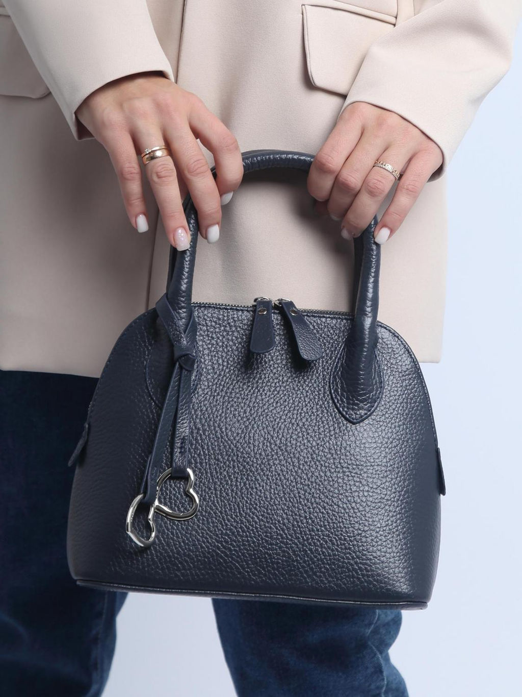 3213LN 357 Синий