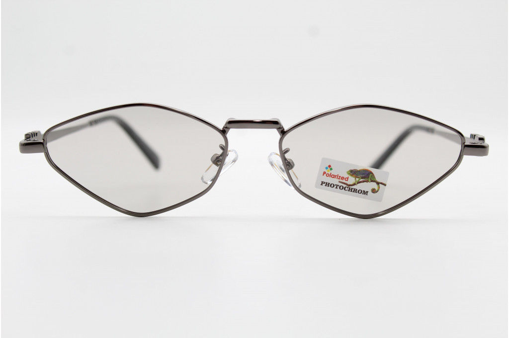 Солнцезащитные очки Disikaer (Polarized) (хамелеон,пластик) 9007 C2