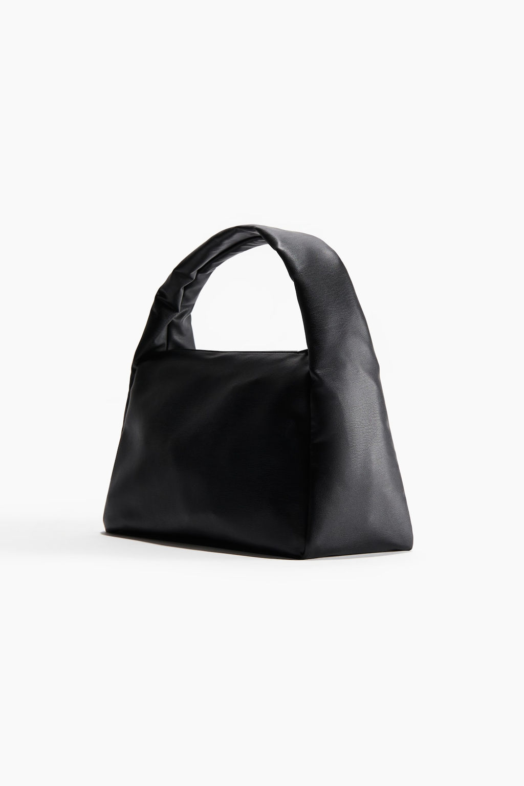 Bolso de hombro revestido - H&m фото 4