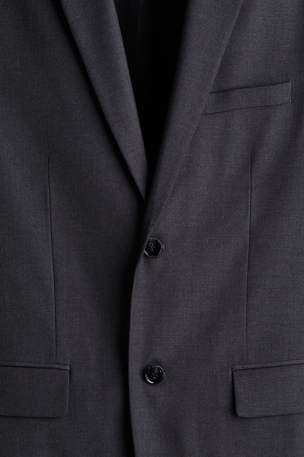 Slim Fit Jacket - H&m фото 8
