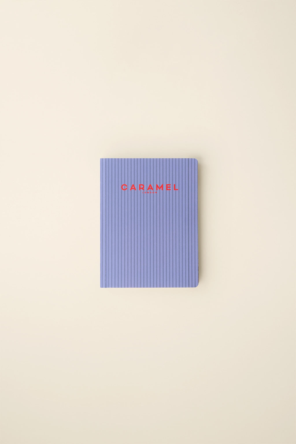 LIBRETA RAYAS CREATED BY CARAMEL LONDON X ZARA / Multicolor