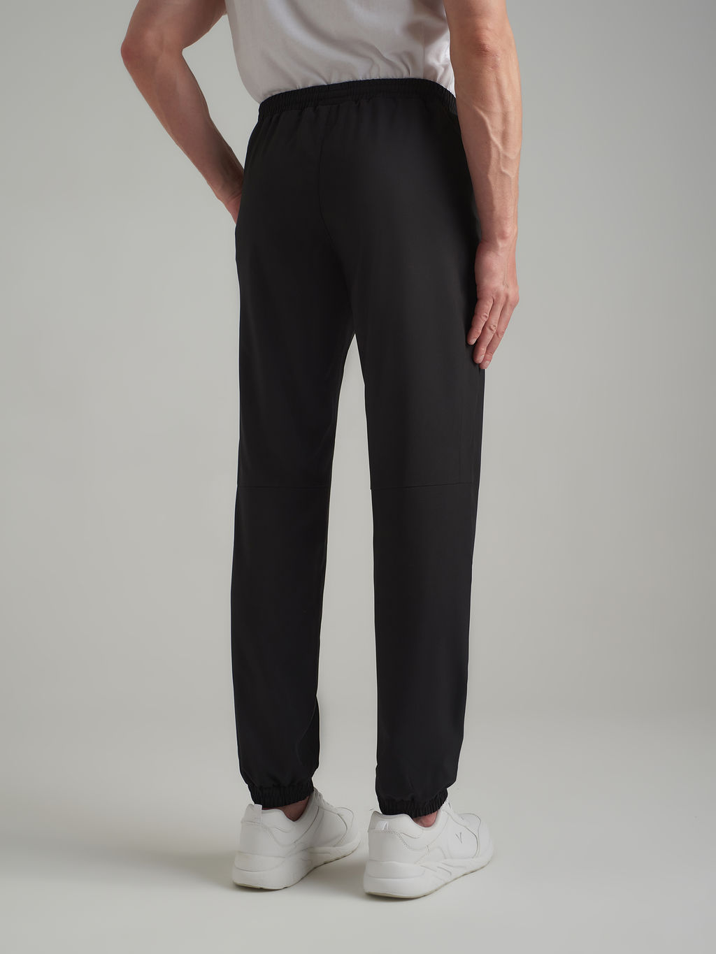 Брюки мужские 25M-RR-1586 RED-N-ROCKS - Red-n-rock's фото 4